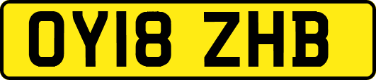 OY18ZHB