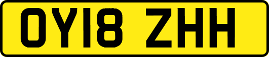 OY18ZHH