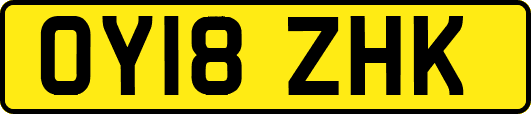 OY18ZHK