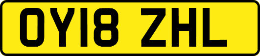 OY18ZHL
