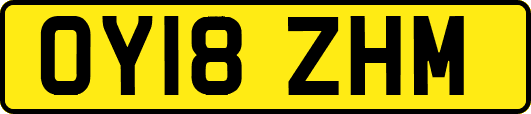 OY18ZHM