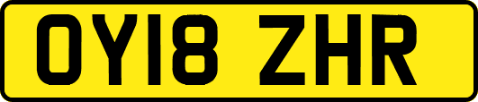 OY18ZHR