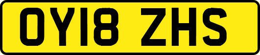 OY18ZHS
