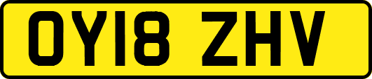 OY18ZHV