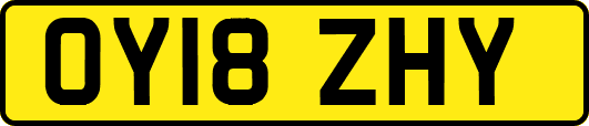 OY18ZHY