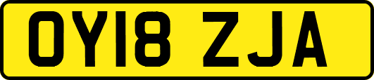 OY18ZJA