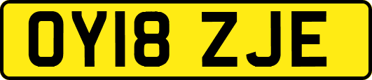 OY18ZJE