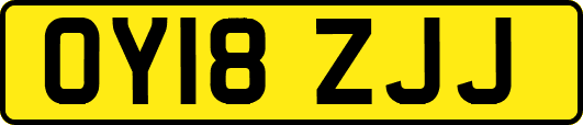 OY18ZJJ