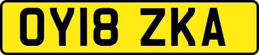 OY18ZKA