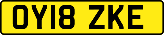 OY18ZKE