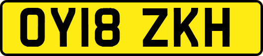 OY18ZKH