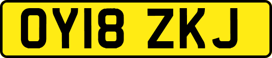 OY18ZKJ