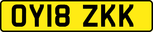 OY18ZKK