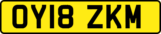 OY18ZKM