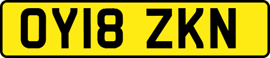 OY18ZKN