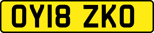 OY18ZKO