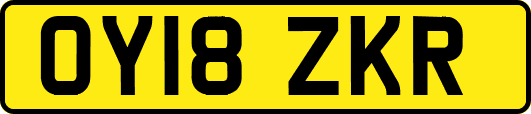 OY18ZKR