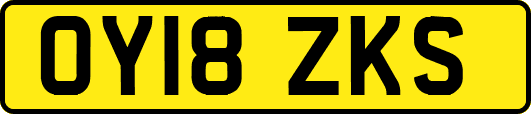 OY18ZKS