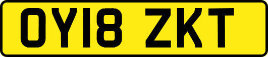 OY18ZKT