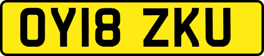 OY18ZKU
