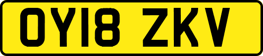 OY18ZKV