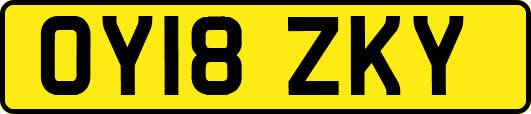 OY18ZKY
