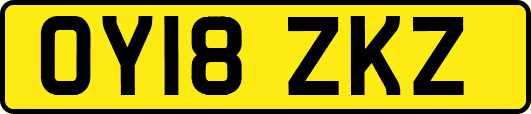OY18ZKZ