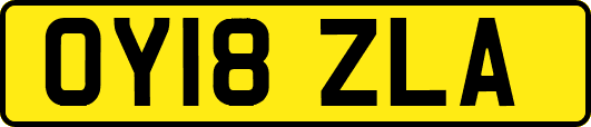 OY18ZLA