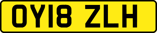 OY18ZLH