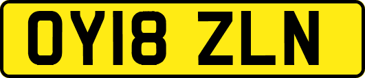 OY18ZLN