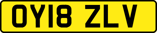 OY18ZLV