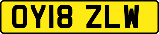 OY18ZLW