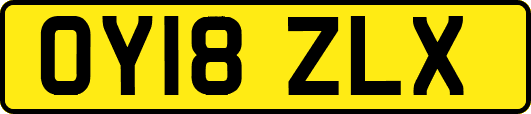 OY18ZLX