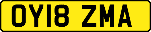 OY18ZMA
