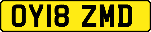 OY18ZMD
