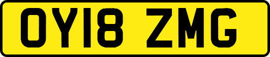 OY18ZMG