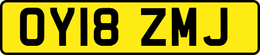 OY18ZMJ