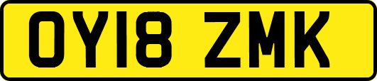 OY18ZMK