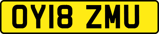 OY18ZMU