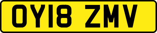OY18ZMV