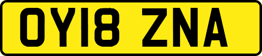 OY18ZNA