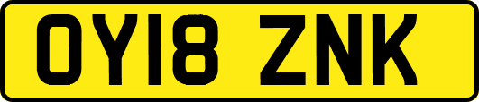 OY18ZNK