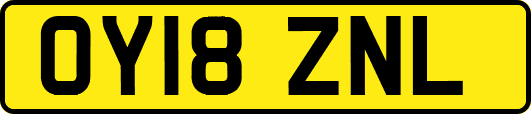 OY18ZNL