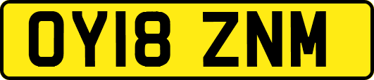 OY18ZNM