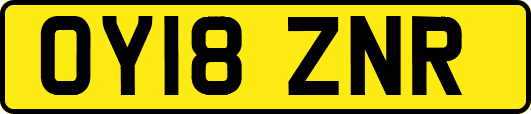 OY18ZNR