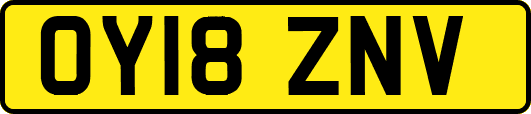 OY18ZNV