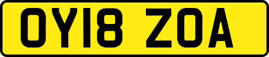 OY18ZOA