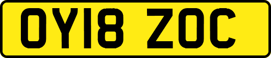 OY18ZOC