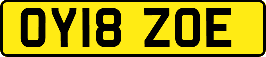 OY18ZOE