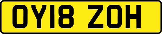OY18ZOH